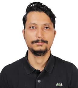 Bikash Sharma