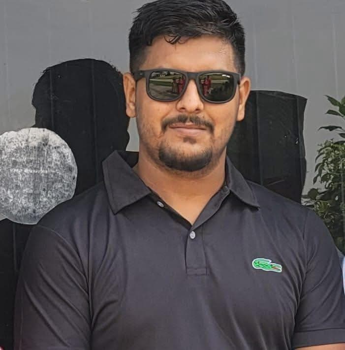 Sandesh Subedi's profile picture